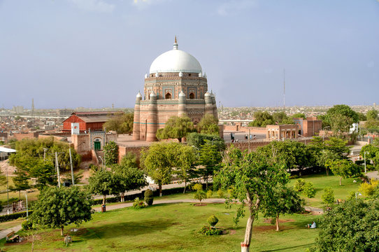 Multan