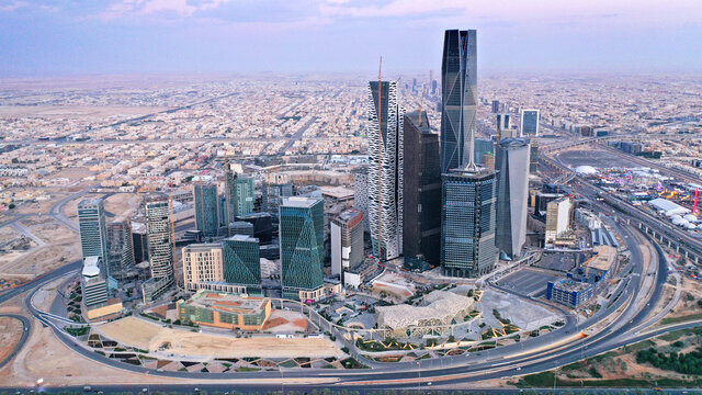 Riyadh